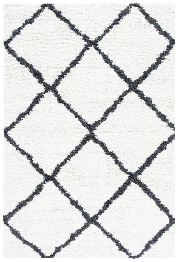 Safavieh August 500 Power Loomed 50% Jute/45% Polypropylene/5% Polyester Rug AUG502A-3
