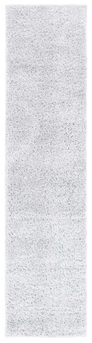 Safavieh August Shag 511 Power Loomed 50% Jute/45% Polypropylene/5% Polyester Shag Rug AUG511F-9