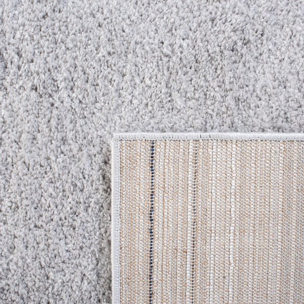 Safavieh August Shag 511 Power Loomed 50% Jute/45% Polypropylene/5% Polyester Shag Rug AUG511F-9