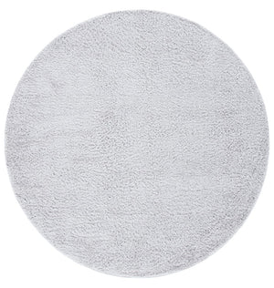Safavieh August Shag 511 Power Loomed 50% Jute/45% Polypropylene/5% Polyester Shag Rug AUG511F-9