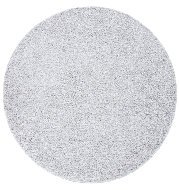 Safavieh August Shag 511 Power Loomed 50% Jute/45% Polypropylene/5% Polyester Shag Rug AUG511F-9