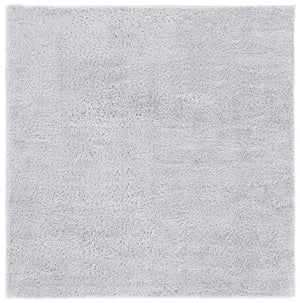 Safavieh August Shag 511 Power Loomed 50% Jute/45% Polypropylene/5% Polyester Shag Rug AUG511F-9