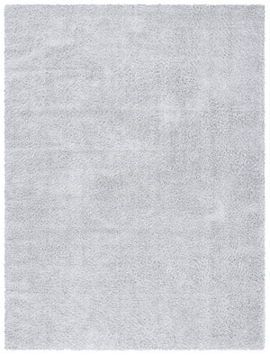 Safavieh August Shag 511 Power Loomed 50% Jute/45% Polypropylene/5% Polyester Shag Rug AUG511F-9