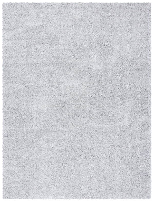 Safavieh August Shag 511 Power Loomed 50% Jute/45% Polypropylene/5% Polyester Shag Rug AUG511F-9