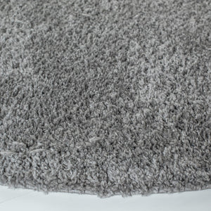 Safavieh August Shag 522 Power Loomed 50% Jute/45% Polypropylene/5% Polyester Shag Rug AUG522G-9