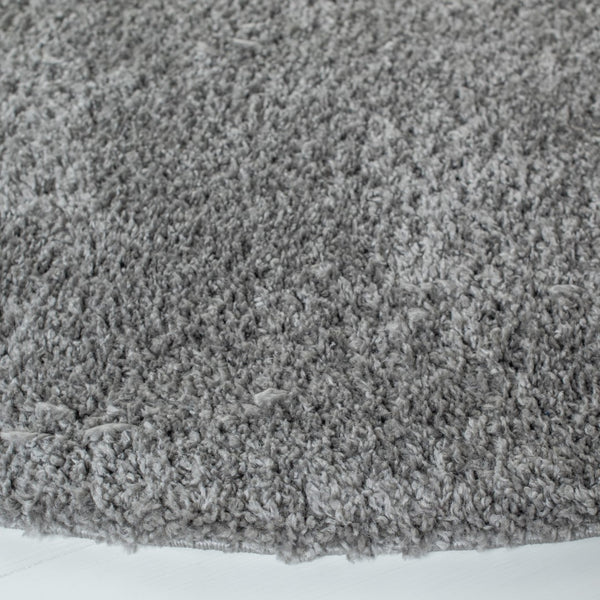 Safavieh August Shag 522 Power Loomed 50% Jute/45% Polypropylene/5% Polyester Shag Rug AUG522G-9