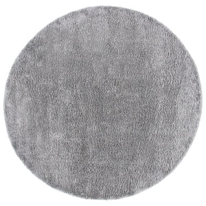 Safavieh August Shag 522 Power Loomed 50% Jute/45% Polypropylene/5% Polyester Shag Rug AUG522G-9