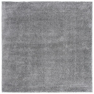 Safavieh August Shag 522 Power Loomed 50% Jute/45% Polypropylene/5% Polyester Shag Rug AUG522G-9