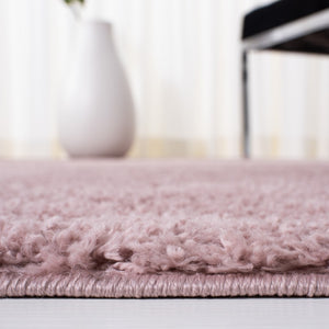 Safavieh August Shag 533 Power Loomed 50% Jute/45% Polypropylene/5% Polyester Shag Rug AUG533U-9