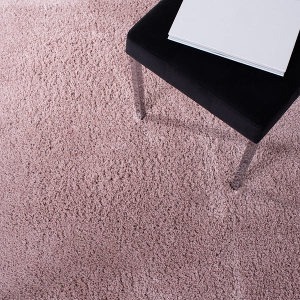 Safavieh August Shag 533 Power Loomed 50% Jute/45% Polypropylene/5% Polyester Shag Rug AUG533U-9