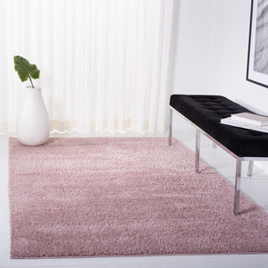 Safavieh August Shag 533 Power Loomed 50% Jute/45% Polypropylene/5% Polyester Shag Rug AUG533U-9