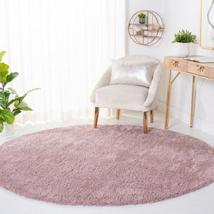 Safavieh August Shag 533 Power Loomed 50% Jute/45% Polypropylene/5% Polyester Shag Rug AUG533U-9