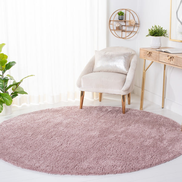 Safavieh August Shag 533 Power Loomed 50% Jute/45% Polypropylene/5% Polyester Shag Rug AUG533U-9