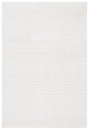 Safavieh August Shag 544 Power Loomed 50% Jute/45% Polypropylene/5% Polyester Shag Rug AUG544A-9