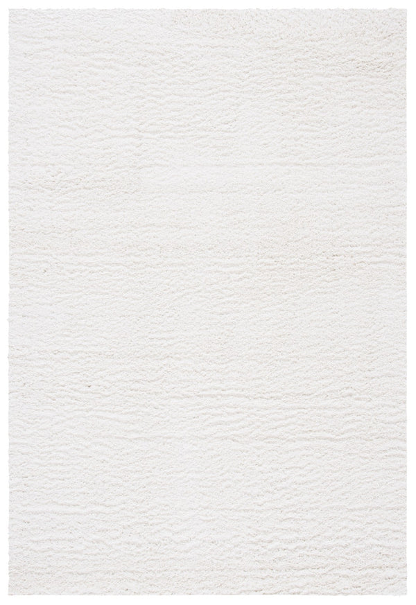 Safavieh August Shag 544 Power Loomed 50% Jute/45% Polypropylene/5% Polyester Shag Rug AUG544A-9