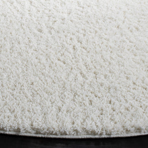 Safavieh August Shag 544 Power Loomed 50% Jute/45% Polypropylene/5% Polyester Shag Rug AUG544A-9