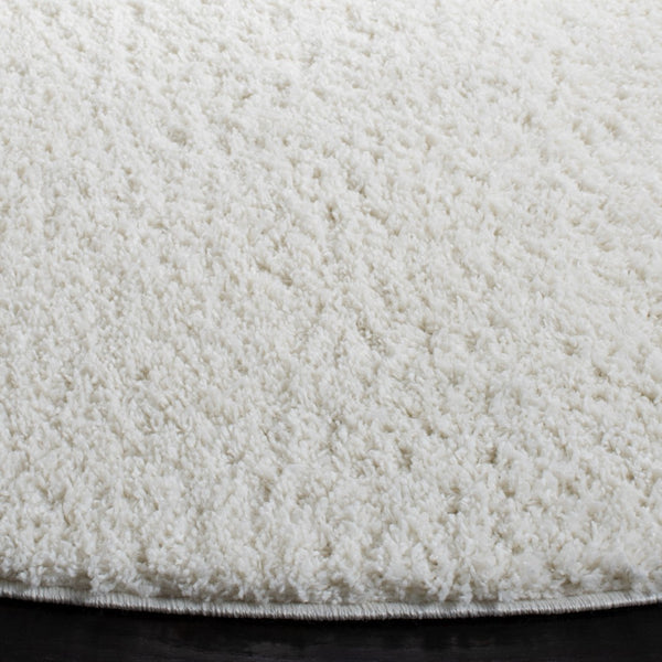 Safavieh August Shag 544 Power Loomed 50% Jute/45% Polypropylene/5% Polyester Shag Rug AUG544A-9