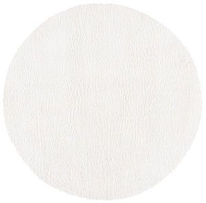 Safavieh August Shag 544 Power Loomed 50% Jute/45% Polypropylene/5% Polyester Shag Rug AUG544A-9