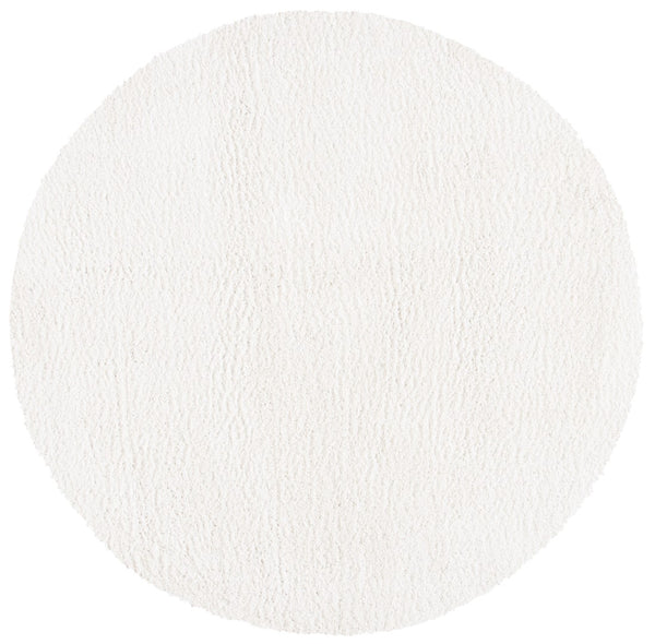 Safavieh August Shag 544 Power Loomed 50% Jute/45% Polypropylene/5% Polyester Shag Rug AUG544A-9