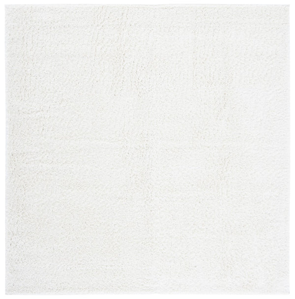 Safavieh August Shag 544 Power Loomed 50% Jute/45% Polypropylene/5% Polyester Shag Rug AUG544A-9