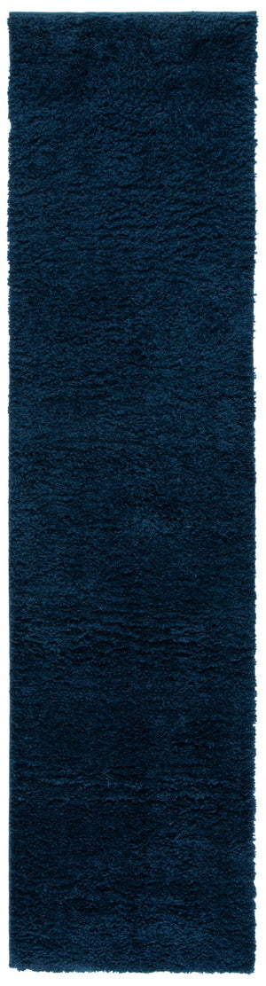 Safavieh August Shag 553 Power Loomed 50% Jute/45% Polypropylene/5% Polyester Rug AUG553M-6
