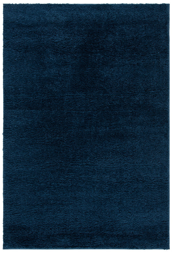 Safavieh August Shag 553 Power Loomed 50% Jute/45% Polypropylene/5% Polyester Rug AUG553M-6