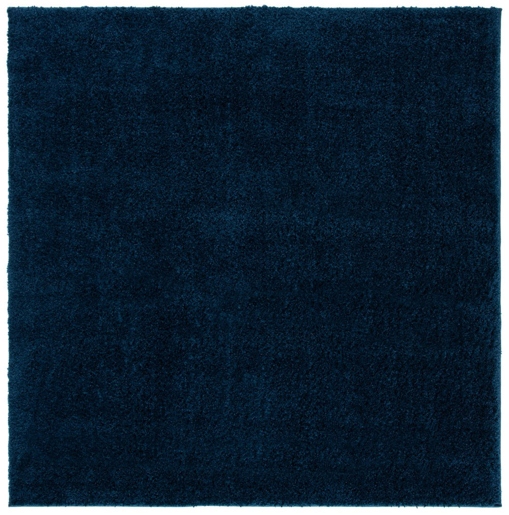 Safavieh August Shag 553 Power Loomed 50% Jute/45% Polypropylene/5% Polyester Rug AUG553M-6