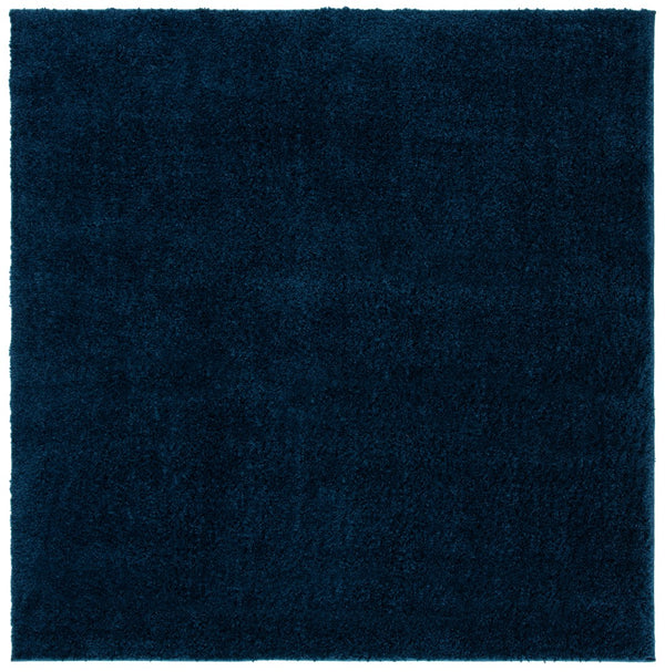 Safavieh August Shag 553 Power Loomed 50% Jute/45% Polypropylene/5% Polyester Shag Rug AUG553M-9