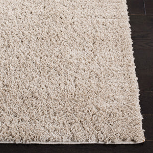 Safavieh August Shag 561 Power Loomed 50% Jute/45% Polypropylene/5% Polyester Rug AUG561B-10