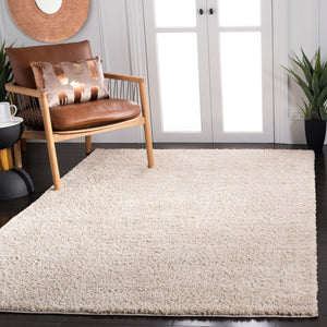 Safavieh August Shag 561 Power Loomed 50% Jute/45% Polypropylene/5% Polyester Rug AUG561B-10