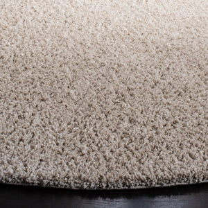 Safavieh August Shag 561 Power Loomed 50% Jute/45% Polypropylene/5% Polyester Rug AUG561B-10