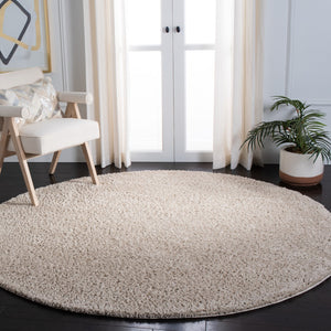 Safavieh August Shag 561 Power Loomed 50% Jute/45% Polypropylene/5% Polyester Shag Rug AUG561B-9