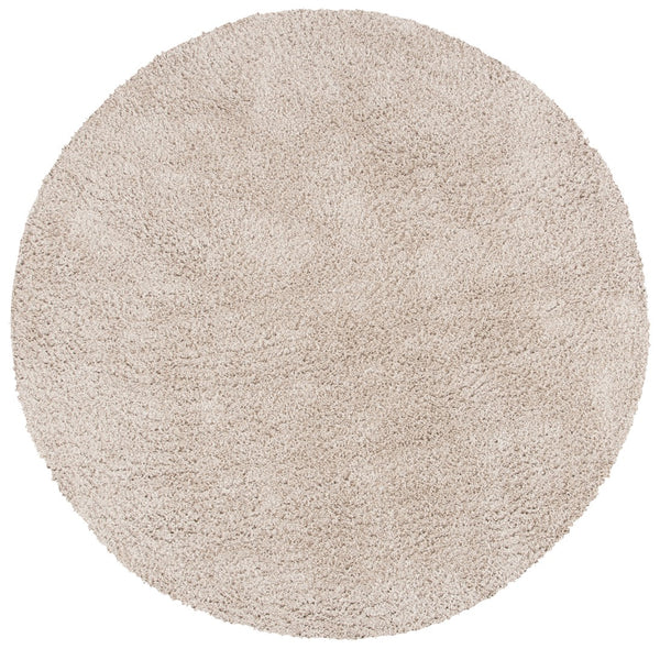 Safavieh August Shag 561 Power Loomed 50% Jute/45% Polypropylene/5% Polyester Shag Rug AUG561B-9