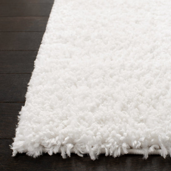 Safavieh August Shag 900 Power Loomed Polypropylene Pile Shag & Flokati Rug AUG900A-9SQ