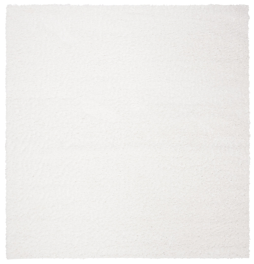 Safavieh August Shag 900 Power Loomed Polypropylene Pile Shag & Flokati Rug AUG900A-9SQ
