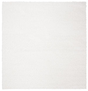 Safavieh August Shag 900 Power Loomed Polypropylene Pile Shag & Flokati Rug AUG900A-9SQ