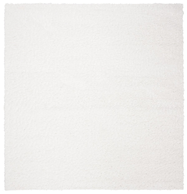Safavieh August Shag 900 Power Loomed Polypropylene Pile Shag & Flokati Rug AUG900A-9SQ