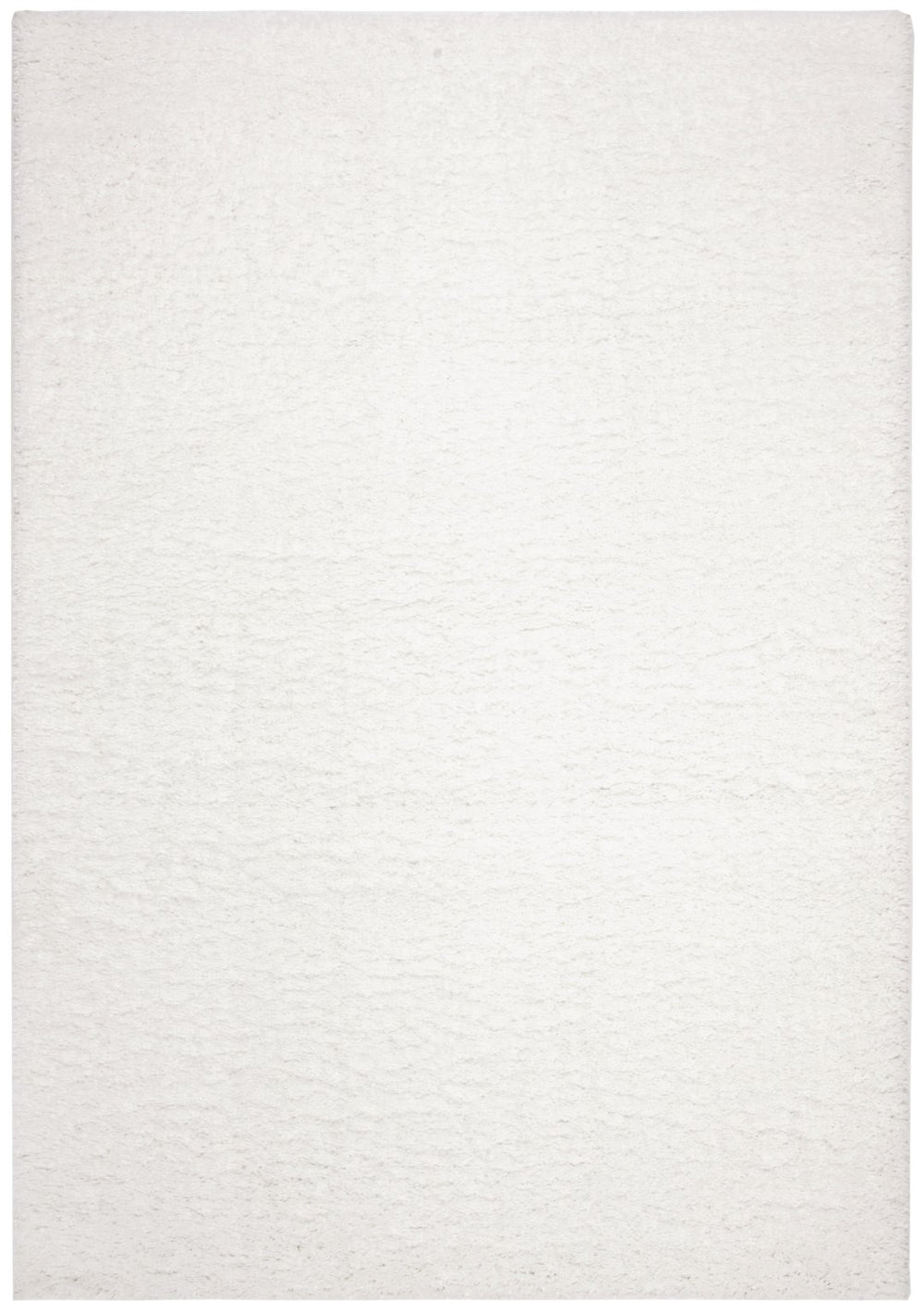 Safavieh August Shag 900 Power Loomed Polypropylene Pile Shag & Flokati Rug AUG900A-9SQ