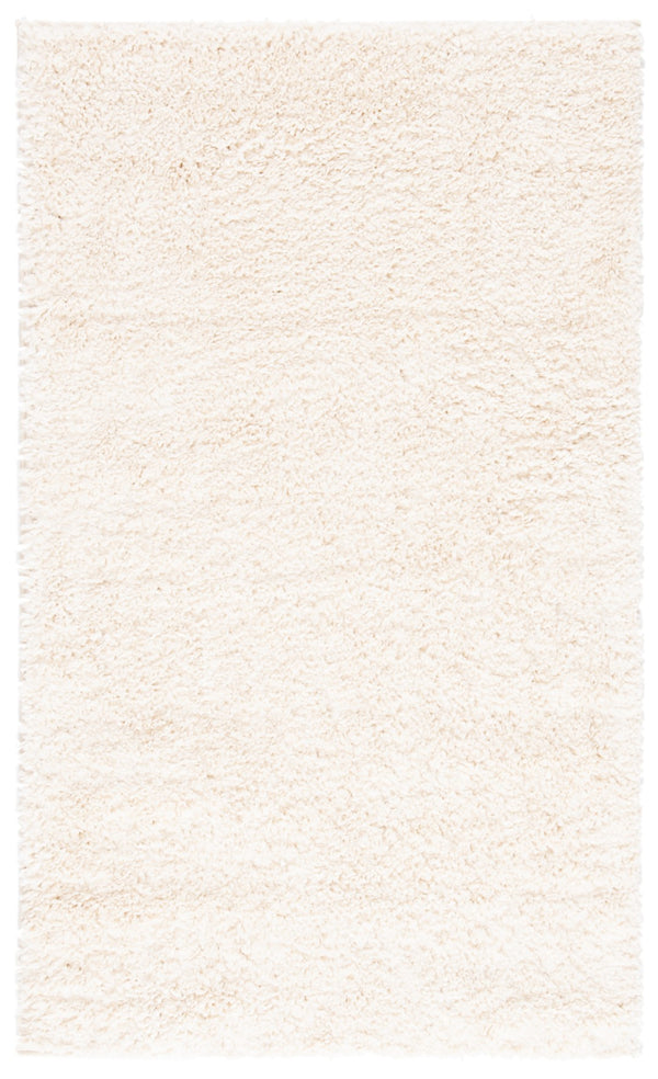 Safavieh August Shag 900 Power Loomed Polypropylene Pile Shag & Flokati Rug AUG900C-9SQ