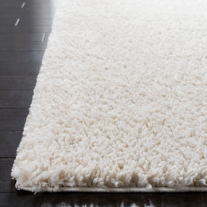 Safavieh August Shag 900 Power Loomed Polypropylene Pile Shag & Flokati Rug AUG900C-9SQ