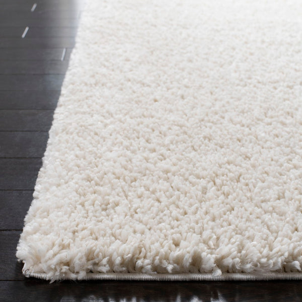 Safavieh August Shag 900 Power Loomed Polypropylene Pile Shag & Flokati Rug AUG900C-9SQ