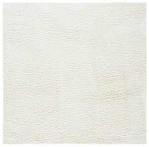Safavieh August Shag 900 Power Loomed Polypropylene Pile Shag & Flokati Rug AUG900C-9SQ