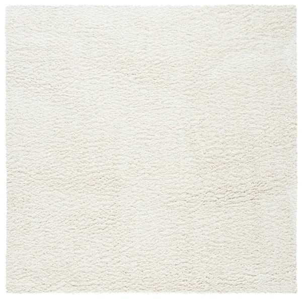 Safavieh August Shag 900 Power Loomed Polypropylene Pile Shag & Flokati Rug AUG900C-9SQ