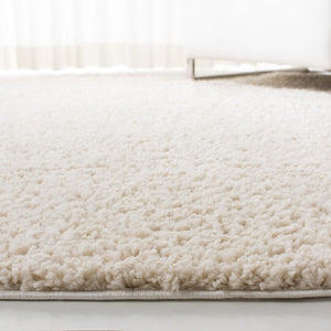 Safavieh August Shag 900 Power Loomed Polypropylene Pile Shag & Flokati Rug AUG900C-9SQ