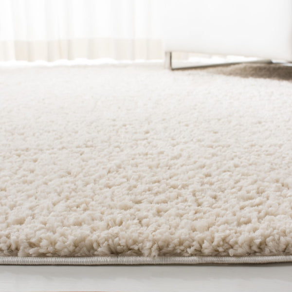 Safavieh August Shag 900 Power Loomed Polypropylene Pile Shag & Flokati Rug AUG900C-9SQ