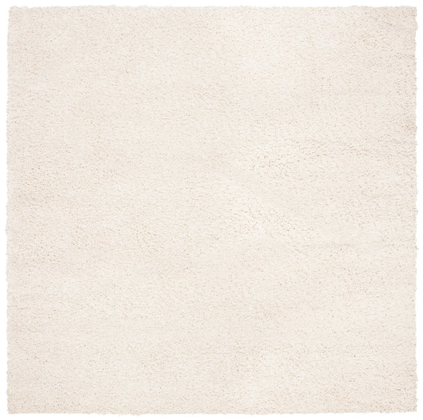 Safavieh August Shag 900 Power Loomed Polypropylene Pile Shag & Flokati Rug AUG900C-9SQ