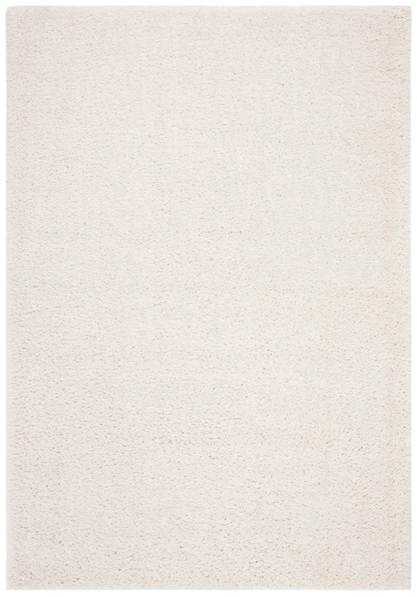Safavieh August Shag 900 Power Loomed Polypropylene Pile Shag & Flokati Rug AUG900C-9SQ