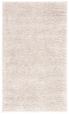 Safavieh August Shag 900 Power Loomed Polypropylene Pile Shag & Flokati Rug AUG900D-9SQ