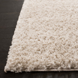 Safavieh August Shag 900 Power Loomed Polypropylene Pile Shag & Flokati Rug AUG900D-9SQ