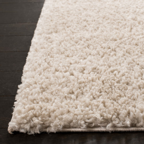 Safavieh August Shag 900 Power Loomed Polypropylene Pile Shag & Flokati Rug AUG900D-9SQ